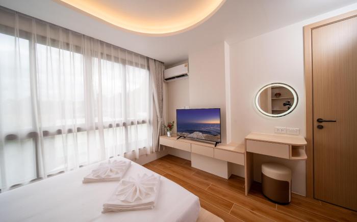 Fantasea Condo Kamala, Muji Style & near by Beach