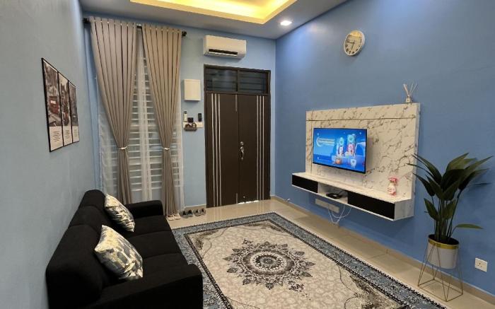 Roza Homestay