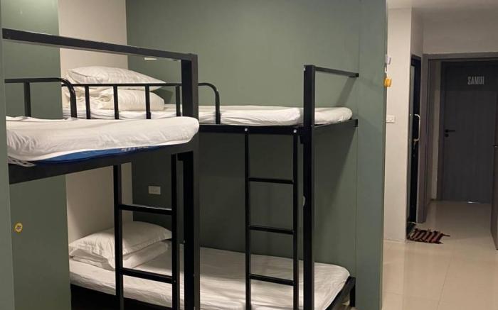 Hood pattaya Hostel