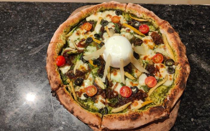 Goya Gate Beach Resort