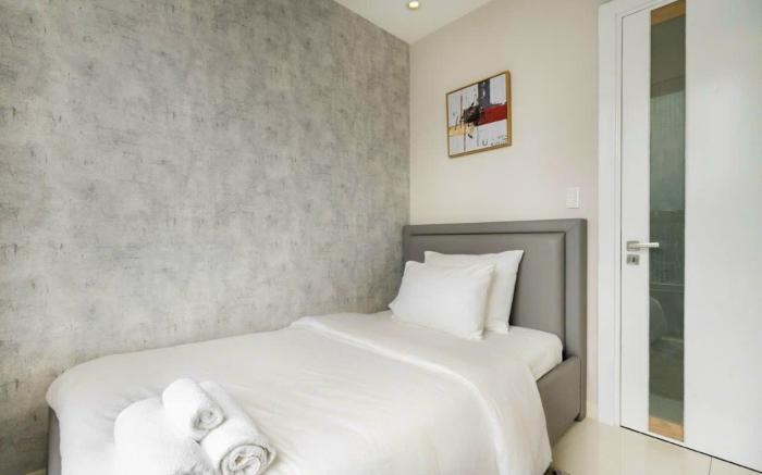 Diamond Suite Star Hill Apartment