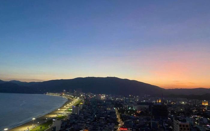 TMS Quy Nhon - Rosella Apartment