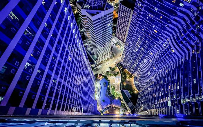 GemstoneBR in SMDC Air Residences