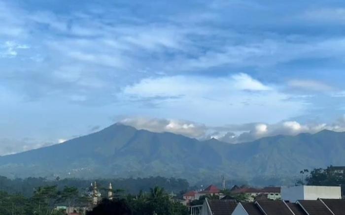 Penginapan Permata Wonosobo Syariah 