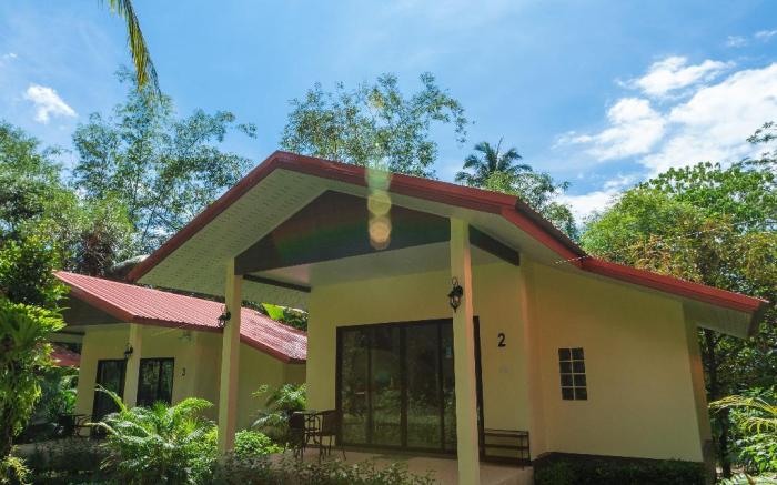 Garden Villa Khaolak