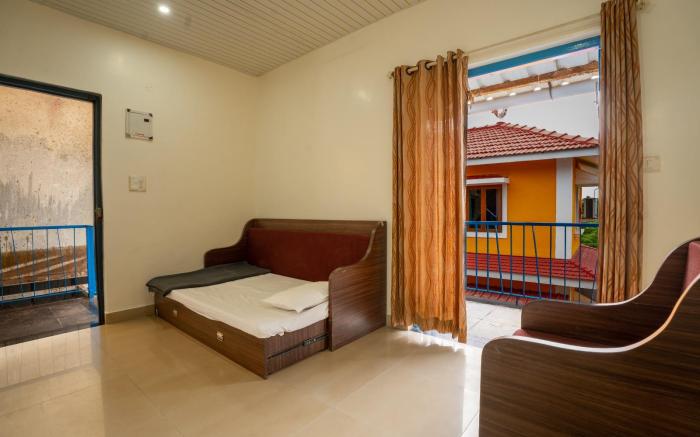 Gomes Pousada Guest House