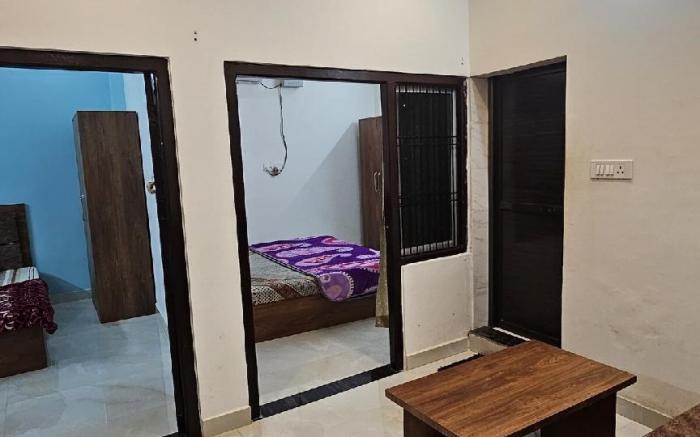 Hari Vishram 2 Bed 1 Bath Flat in Ayodhya