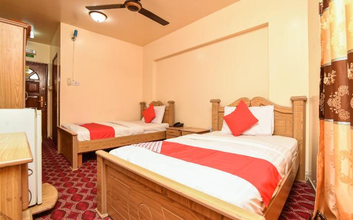 OYO 157 Al Khaima Hotel 