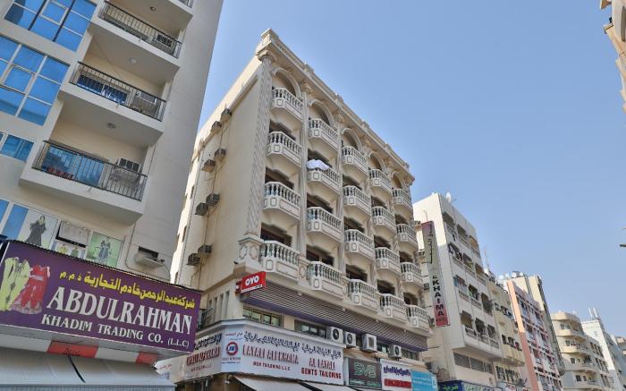 OYO 157 Al Khaima Hotel 