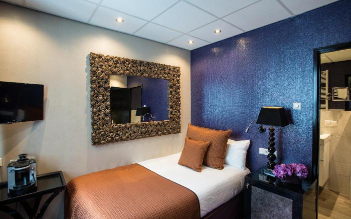 Hotel Sebastians