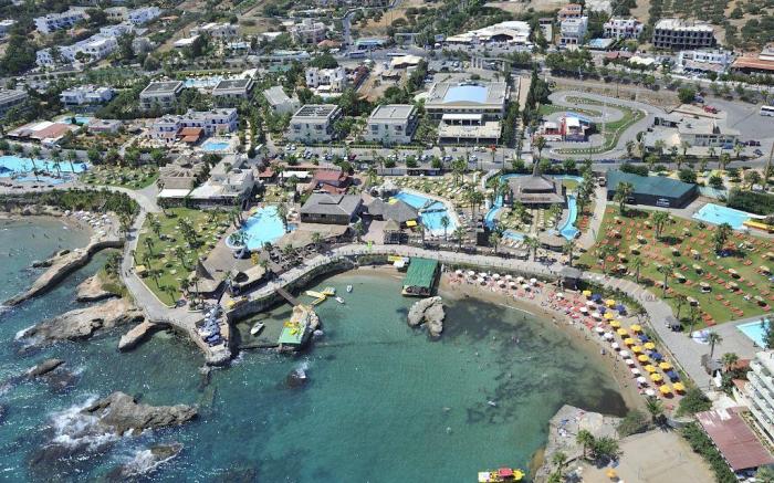 Star Beach Village & Water Park - All Inclusive