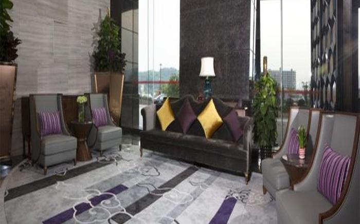 Guangzhou Tong Yu International Hotel