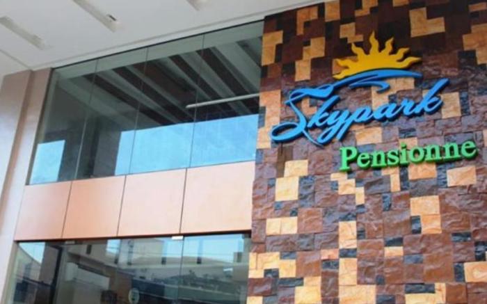 Skypark Pensionne