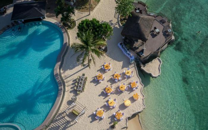 Mangodlong Paradise Resort