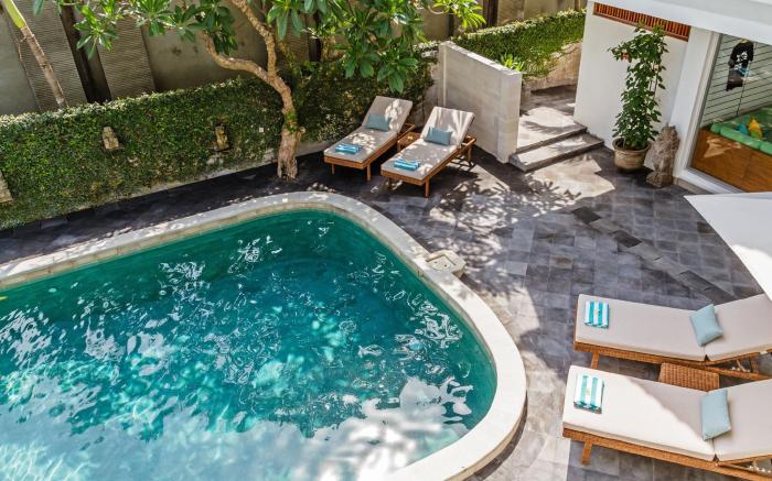 Akaya Bali