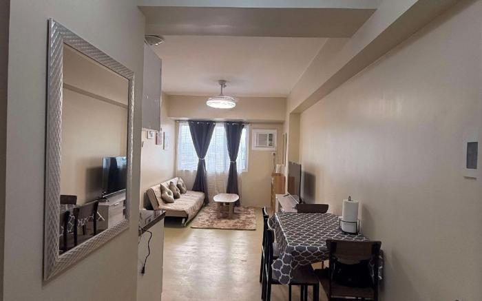 Avida Tower 2 1 Bedroom 