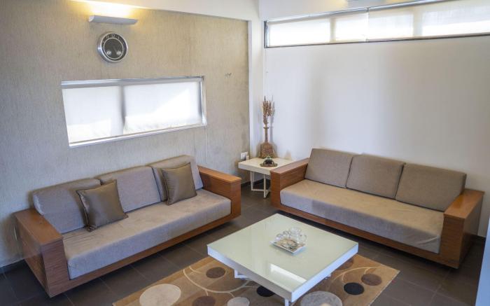 Chandralok 1 BHK Studio Apartment