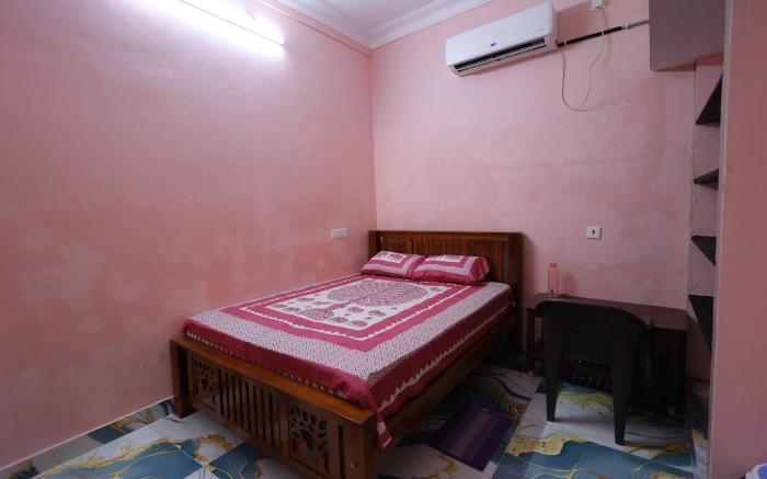 Devas Home Stay