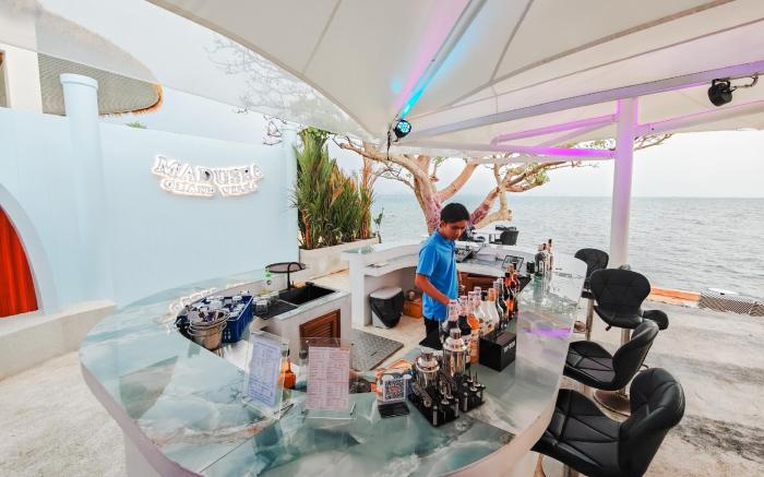 Madusea Grand Villa