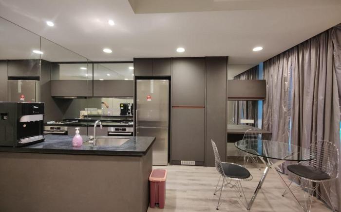 Terra Verve Suites KL Mid Valley