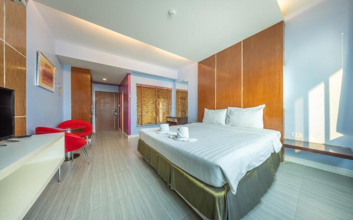 SHIN Hotel V - ONE  Korat