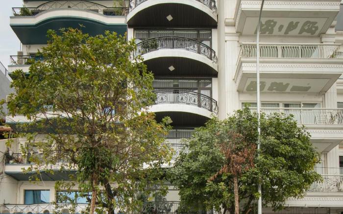 Westlake Pearl Suites & Spa 70 Xuan Dieu - By Pegasy Group