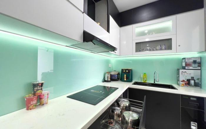 Nhà Bơ Homestay & Apartment