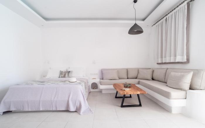 Ambience Suites Plus IKE