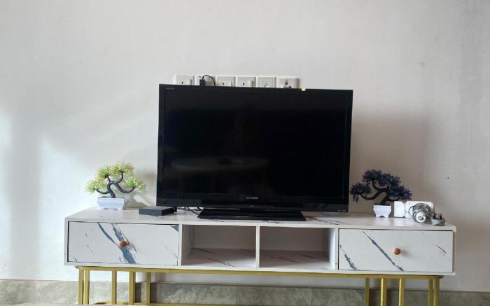 Coring Suite R&F Princess Cove【above R&F Mall】