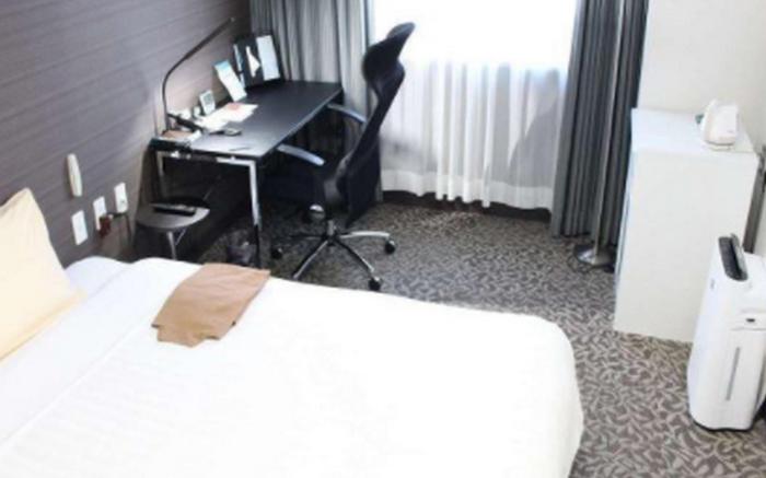 Hotel Sunshine Iwaki