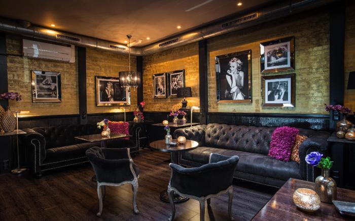Hotel Sebastians