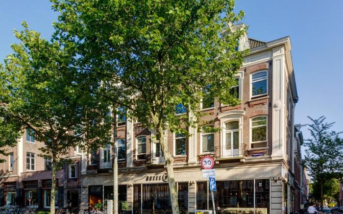 Hotel V Frederiksplein