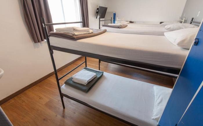 Travel Hotel Amsterdam