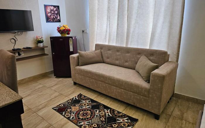 Ultra Luxury Flat By Trendy Feels