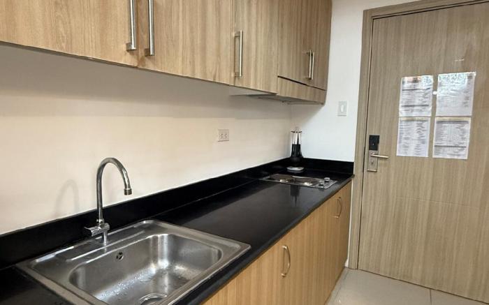 Aarya Suite @ Shore near Mall of Asia Pasay
