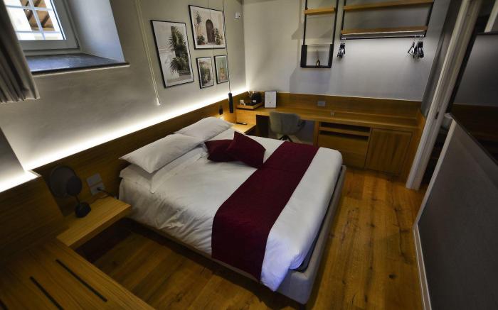 Corte Sospesa Guest House & Spa
