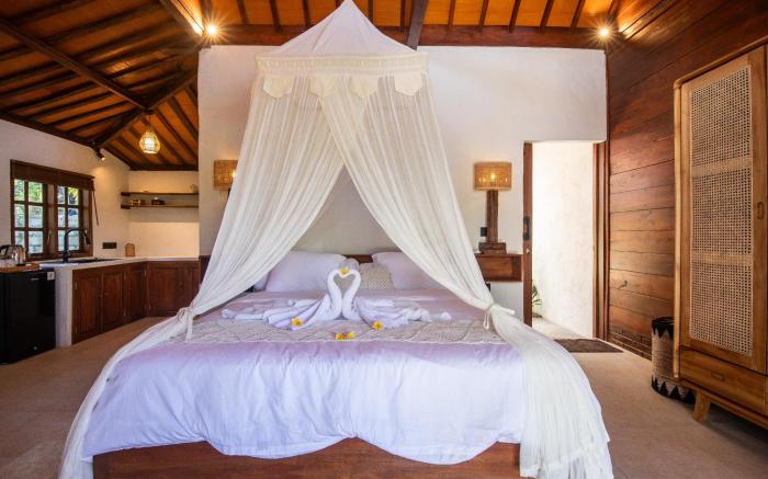 Joglo Pascaline Guesthouse
