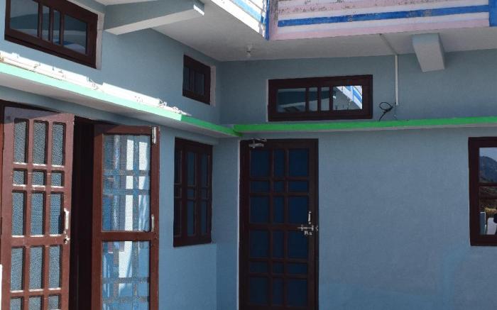 Devki Homestay
