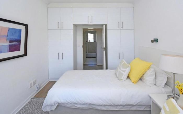 Cosy 2bed in heart of Sandton