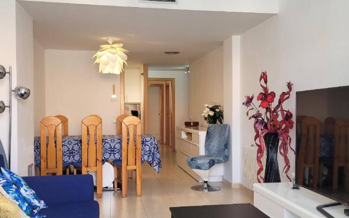 Apartment Verano Go2lloret