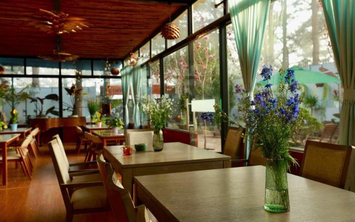 Cozy Living Home Da Lat