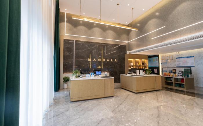 NanNing Imperial Dragon Bay Mandala Hotel