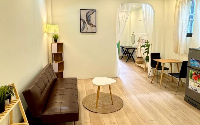 Shii Apartment