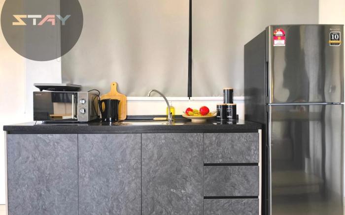 Meridin Sovo Monthly Rent 10% Discount