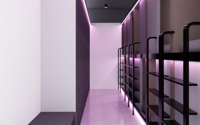 Togayther Hostel Bangkok (Silom)