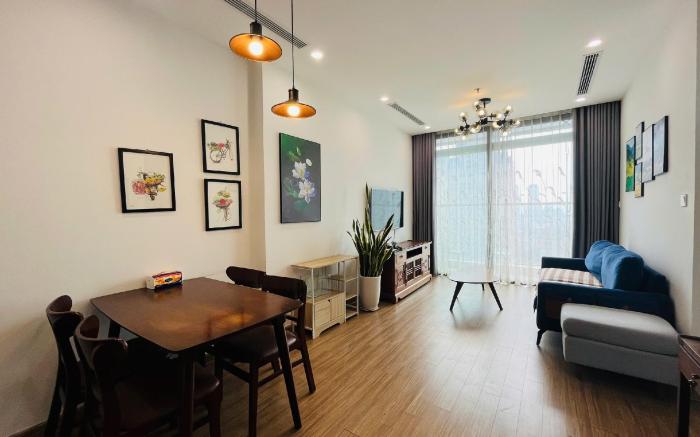 VINHOMES SKYLAKE HA NOI - EMMA HOUSING