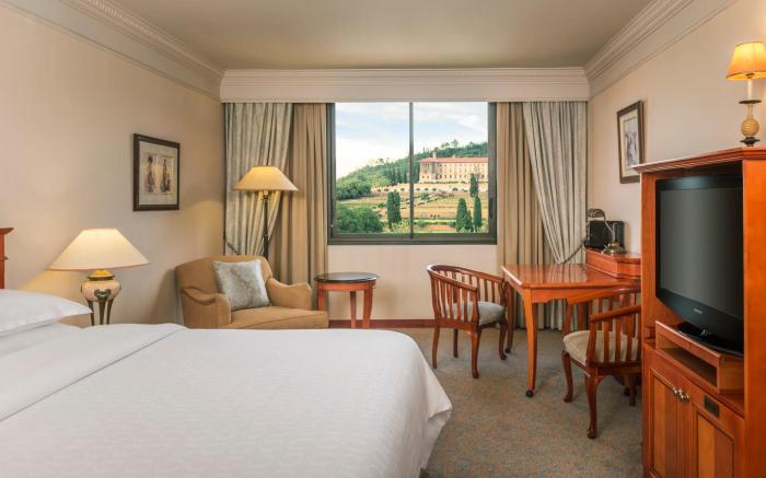 CT Hotel