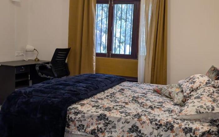 Aranyeh the people tree resort