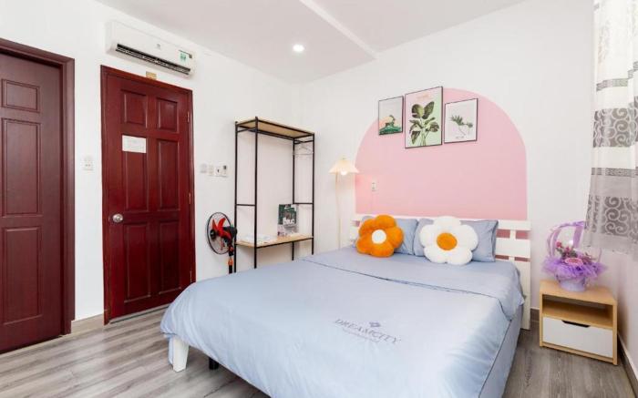 NamiStay Homestay Center Sai Gon