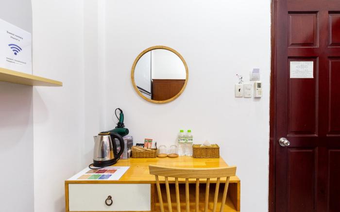 Sweet Rentals Homes - Netflix & walkin to Bui Vien